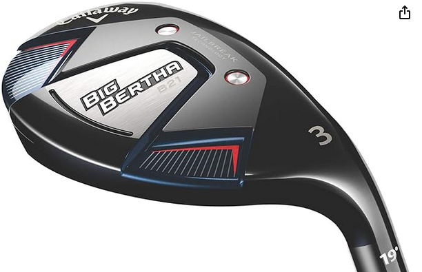 Top 5 Golf Clubs for Men 2023
