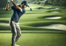 Decoding Golf Swing Terms: Backswing To Follow-through