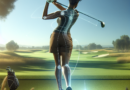 How Does Body Posture And Alignment Impact Weight Transfer In The Golf Swing?