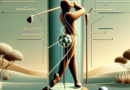 How Does Weight Distribution Between The Feet Change Throughout The Golf Swing?