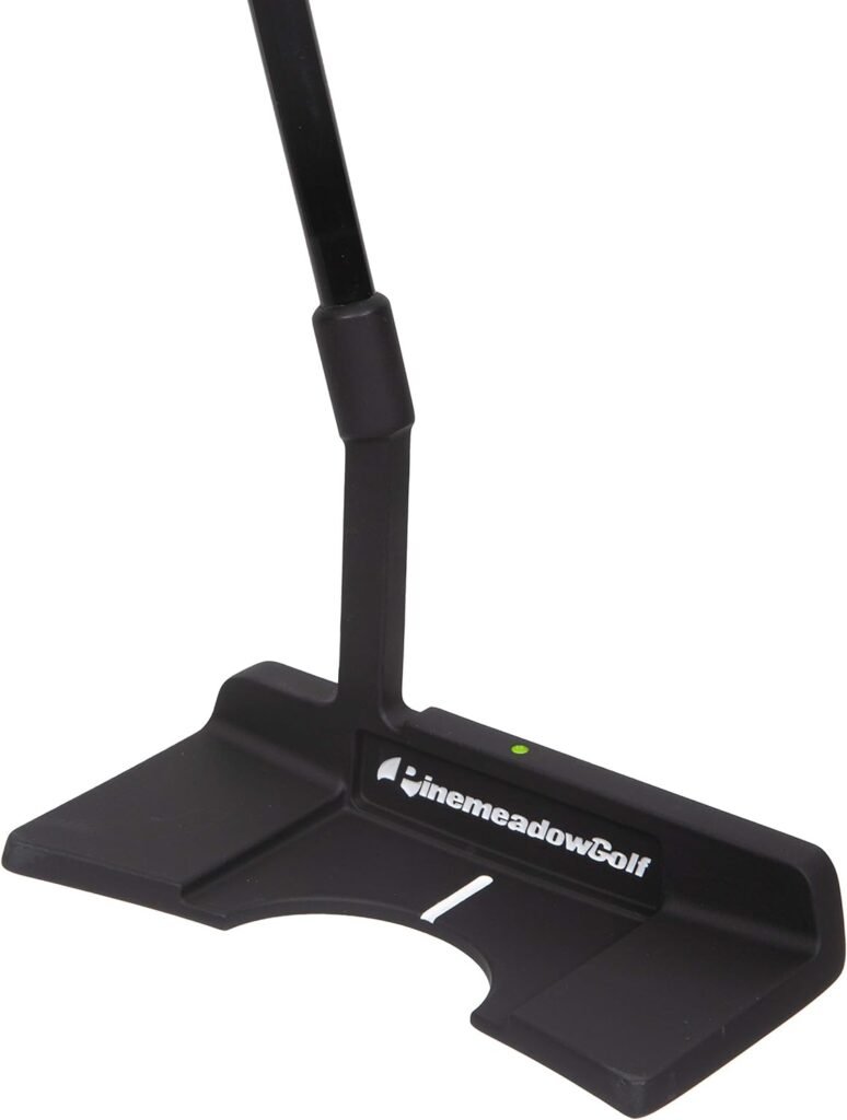 Pinemeadow Golf PGX (Stand) Up Putter