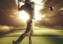 Speed Drills For A Faster Golf Swing