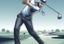 The Downswing: A Key Element In Golf Swing Mechanics