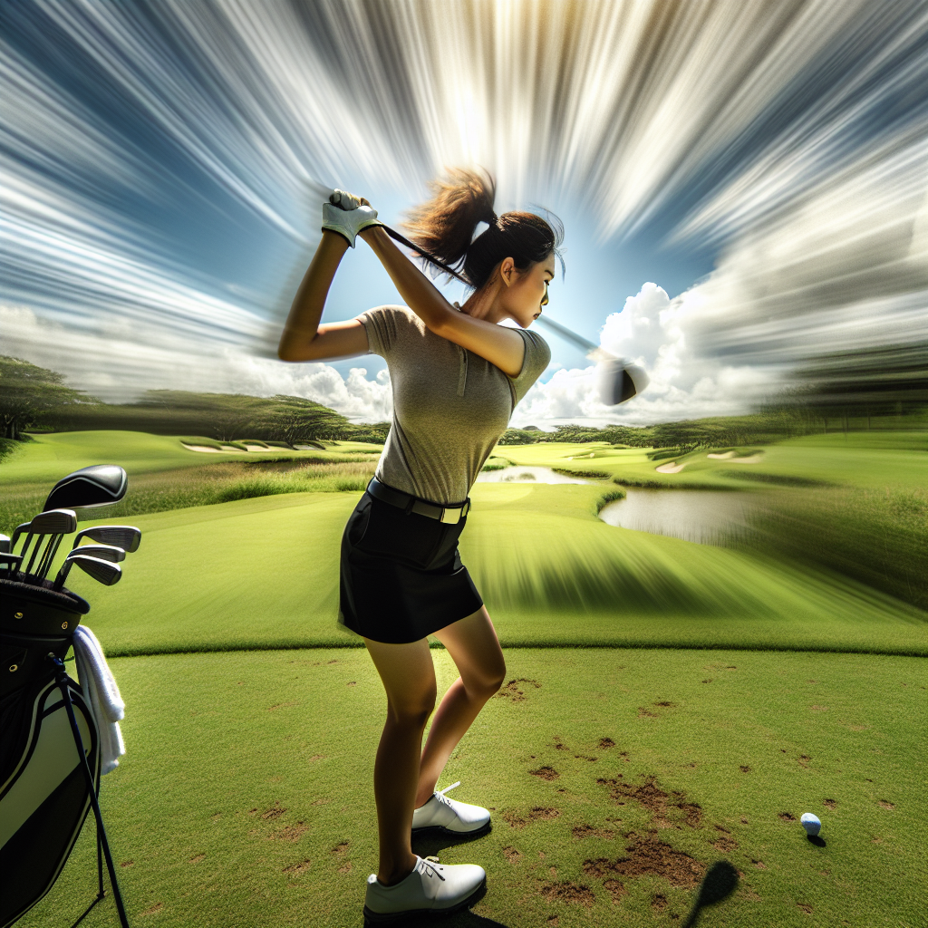 What Are The Best Speed Drills To Improve Golf Swing Speed?