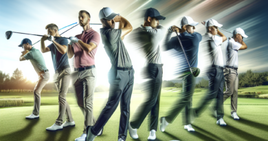 How Can Golfers Maintain The Gains In Swing Speed Achieved Through Speed Drills?